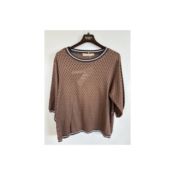 MARTA ROWAN BLOUSE