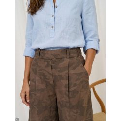 MARTA ZURI SHORTS