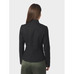 NEO NOIR ARDENA LINEN BLAZER
