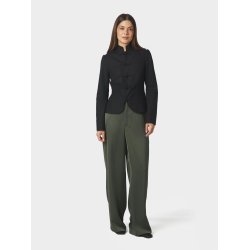 NEO NOIR ARDENA LINEN BLAZER