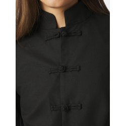 NEO NOIR ARDENA LINEN BLAZER