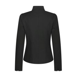 NEO NOIR ARDENA LINEN BLAZER