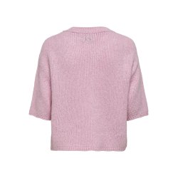 JDYLINEA PULLOVER O-NECK 
