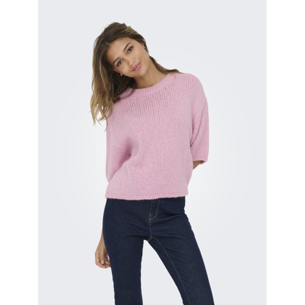 JDYLINEA PULLOVER O-NECK 