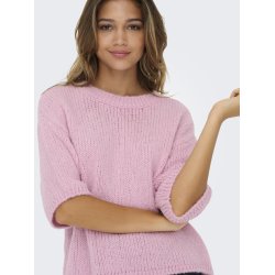 JDYLINEA PULLOVER O-NECK 