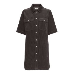 JDYSHIRAZ BUTTON DRESS 