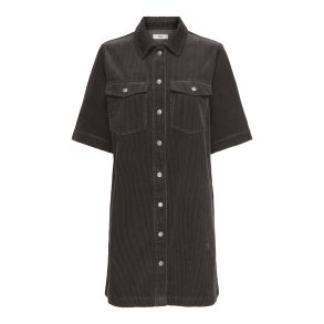 JDYSHIRAZ BUTTON DRESS 