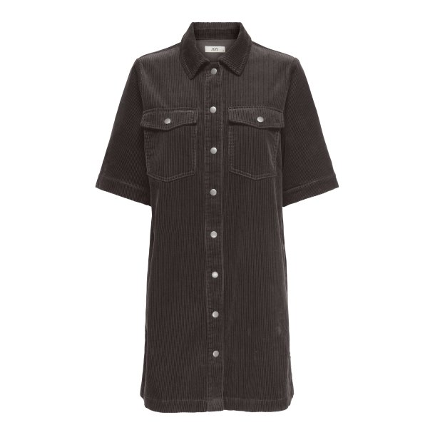 JDYSHIRAZ BUTTON DRESS 