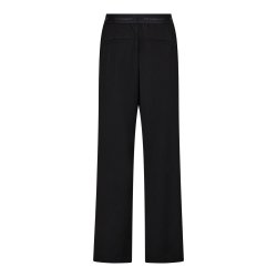 CO`COUTURE AMINA LOGO SHIMMER PANT