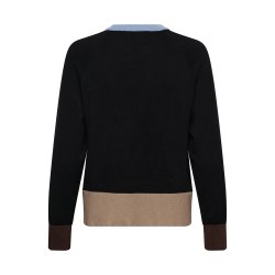 CULTURE CLARE ANNEMARIE PULLOVER