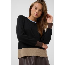 CULTURE CLARE ANNEMARIE PULLOVER