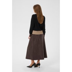 CULTURE CLARE ANNEMARIE PULLOVER