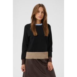 CULTURE CLARE ANNEMARIE PULLOVER