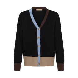 CULTURE CLARE ANNEMARIE CARDIGAN
