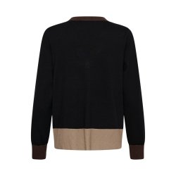 CULTURE CLARE ANNEMARIE CARDIGAN