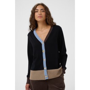 CULTURE CLARE ANNEMARIE CARDIGAN