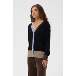 CULTURE CLARE ANNEMARIE CARDIGAN