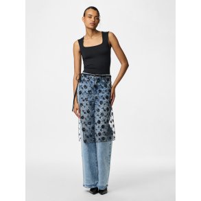 PCNATASJA LACE SARONG