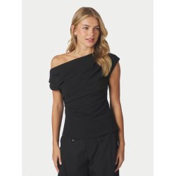 NEO NOIR MABELLE DRAPY TOP