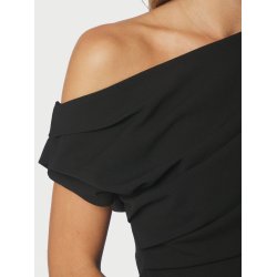 NEO NOIR MABELLE DRAPY TOP