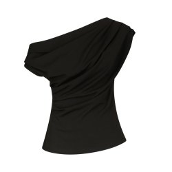 NEO NOIR MABELLE DRAPY TOP