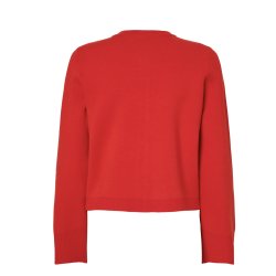 YASELENA KNIT CARDIGAN