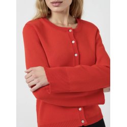 YASELENA KNIT CARDIGAN