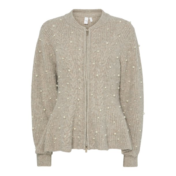 YASPEMINA KNIT CARDIGAN