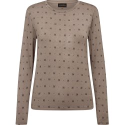 HYPEtheDETAIL CASHMERE TEE