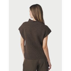 NEO NOIR JONA KNIT TOP