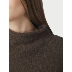NEO NOIR JONA KNIT TOP