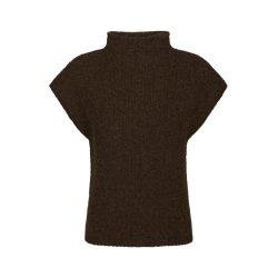 NEO NOIR JONA KNIT TOP