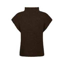 NEO NOIR JONA KNIT TOP