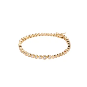PICO ELVA CRYSTAL BRACELET