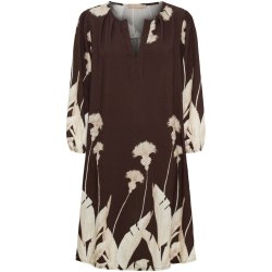 MARTA VERBENA DRESS