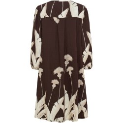 MARTA VERBENA DRESS