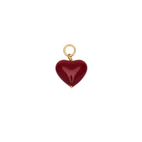 PICO AMORE HEART PENDANT
