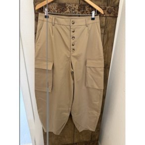 NOT SISTERS LEOPOL PANTS