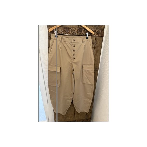 NOT SISTERS LEOPOL PANTS