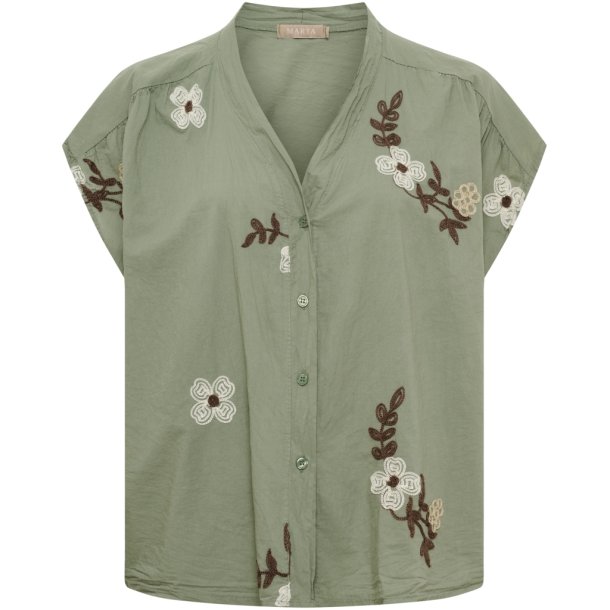 MARTA ELYSIAN SHIRT