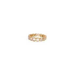 PICO ELVA CRYSTAL RING