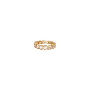 PICO ELVA CRYSTAL RING