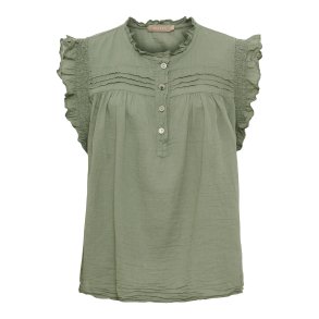 MARTA FAUNA SHIRT