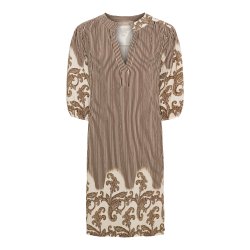 MARTA GOLDIE DRESS