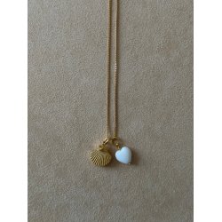 PICO NORAH NECKLACE