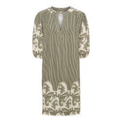 MARTA GOLDIE DRESS