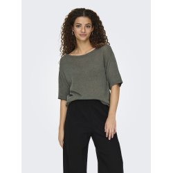 JDYSHINE PULLOVER KNT