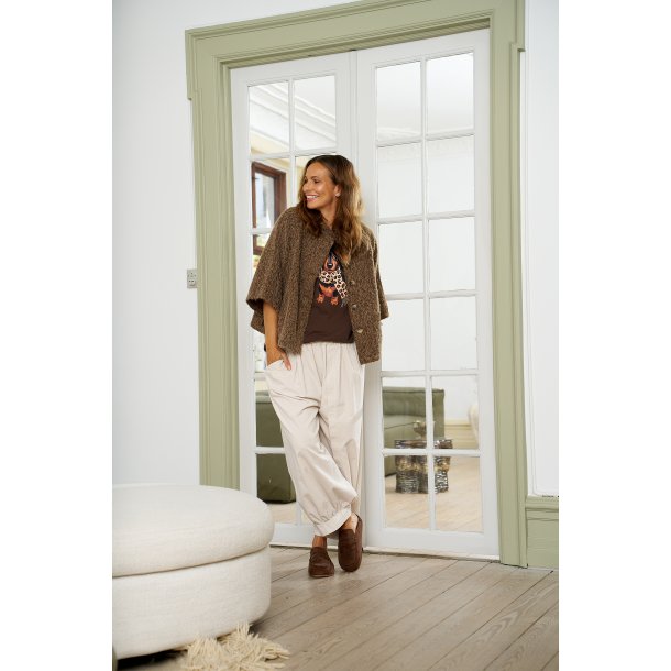 MARTA RIVIERA JACKET