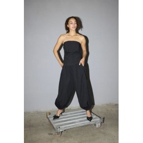 CO`COUTURE ACASIA BALLOON PANT