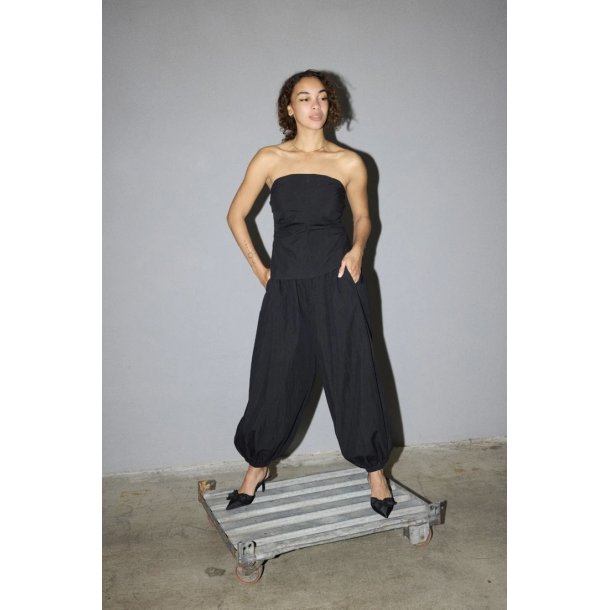 CO`COUTURE ACASIA BALLOON PANT